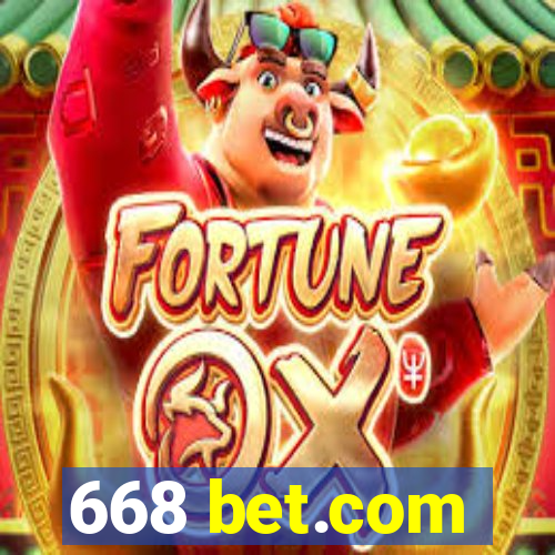 668 bet.com